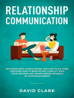 Relationship Communication