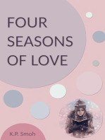 Four Seasons of Love