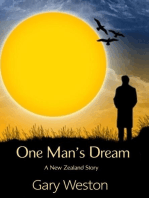 One Man's Dream