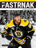 David Pastrnak