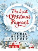 The Last Christmas Pageant