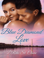 Blue Diamond Love