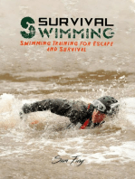 Survival Swimming: Swimming Training for Escape and Survival: Survival Fitness