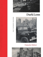 Dark Lens: Imaging Germany, 1945