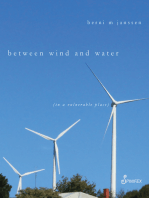 Between Wind and Water