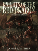 Knights of the Red Dragon: Soul Force Saga