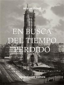 En Busca Del Tiempo Perdido 3 El Mundo De Guermantes By Marcel Proust Ebook