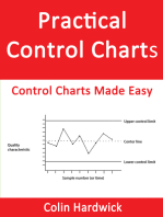 Practical Control Charts