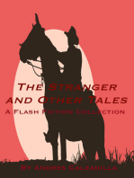 The Stranger and Other Tales