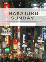 Harajuku Sunday