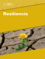 Resiliencia