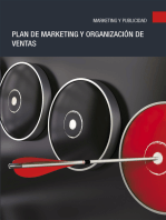 COMM017PO: Plan de marketing y organización de ventas