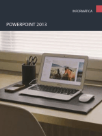 Powerpoint 2013