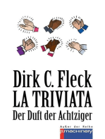 LA TRIVIATA: Der Duft der Achtziger