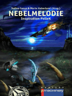 Nebelmelodie: Inspiration PelleK