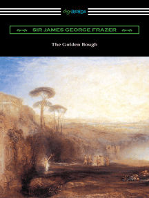Read The Golden Bough Online By Sir James George Frazer Books