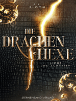 Die Drachenhexe (Band 1)