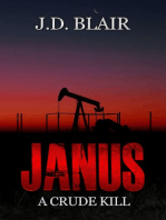 JANUS A Crude Kill