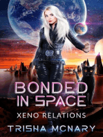 Bonded in Space