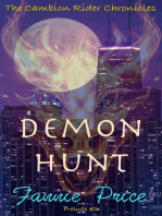 Demon Hunt