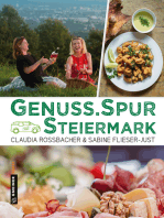 GenussSpur Steiermark