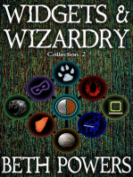 Widgets & Wizardry