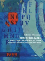 Araldi del male