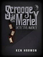 Scrooge & Marley Detective Agency