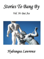Stories To Bang By, Vol. 39