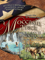 Moccasin Track