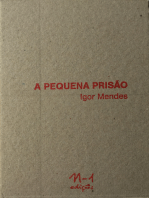 A pequena prisão