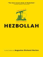 Hezbollah: A Short History | Third Edition - Revised and updated with a new preface, conclusion and an entirely new chapter on activities since 2011