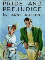 Pride And Prejudice