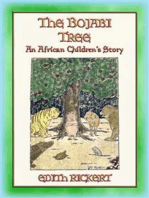 THE BOJABI TREE - An African Folktale