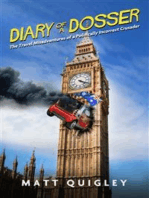 Diary of a Dosser