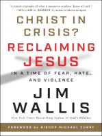 Christ in Crisis?: Why We Need to Reclaim Jesus