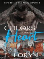 Colors of the Heart