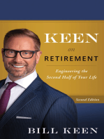 Keen On Retirement: Engineering the Second Half of Your Life