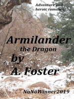 Armilander, the Dragon