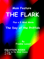 The Flark and the Day of the Priffids