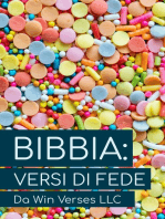 BIBBIA: Versi di Fede