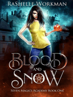 Blood and Snow