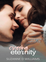 Crossing Eternity: Time-Travel Romance, #2