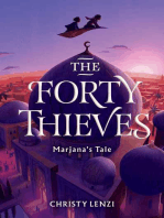 The Forty Thieves