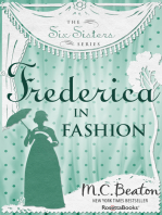 Frederica in Fashion