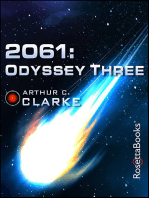 2061: Odyssey Three