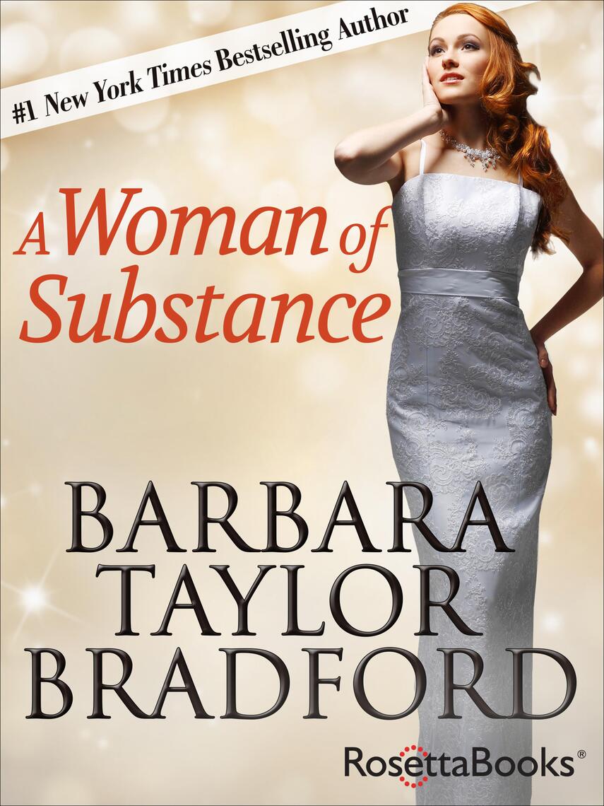 A Woman of Substance by Barbara Taylor Bradford (Ebook) Read