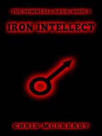 Iron Intellect
