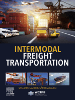 Intermodal Freight Transportation