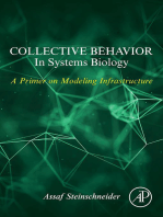 Collective Behavior In Systems Biology: A Primer on Modeling Infrastructure